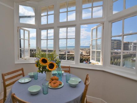 Apartment in West Bay, Dorset