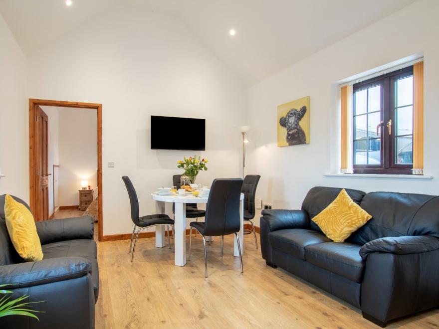 Cottage in Bath, Somerset