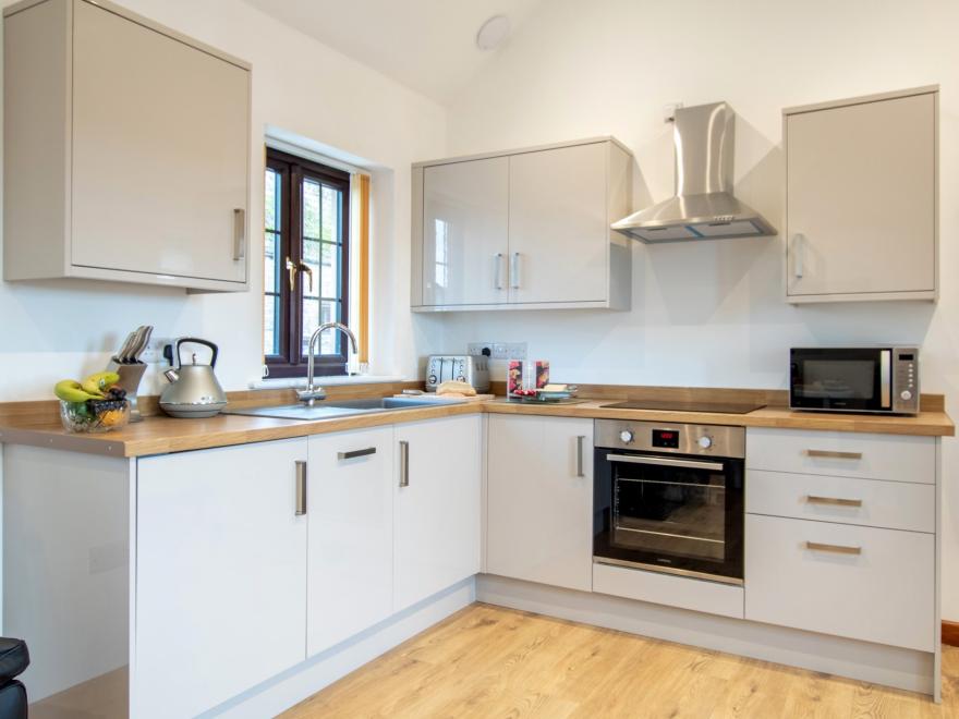 Cottage in Bath, Somerset