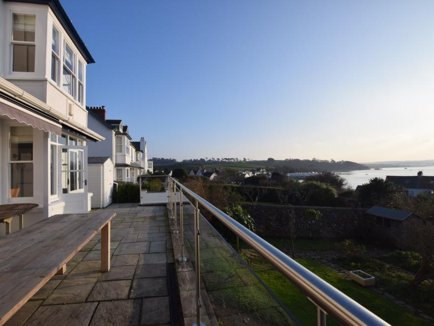 House In North Devon