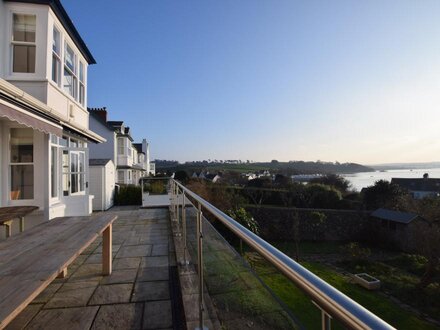 House in Instow, North Devon