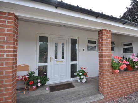 Bungalow in Coleford, Gloucestershire