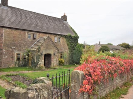 House in Coleford, Gloucestershire