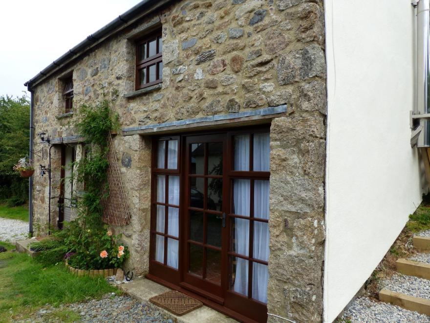 Cottage in Dartmoor National Park, Mid and East Devon