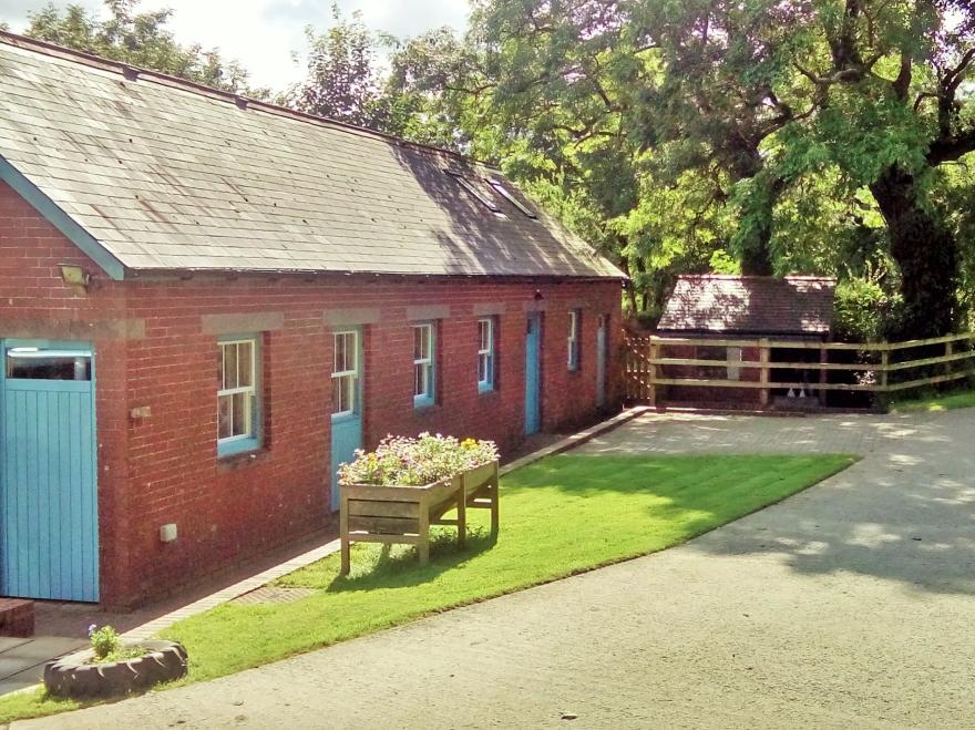 Bungalow in Whitland, West Wales