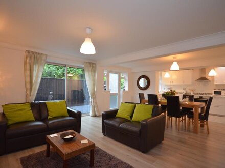 Apartment in Stratford-upon-Avon, Warwickshire