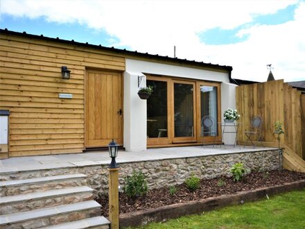 Cottage in Lyme Regis, South Devon