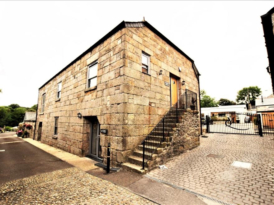 Apartment in Charlestown, South Cornwall
