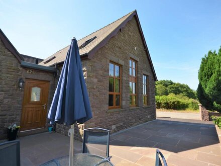 Cottage in Abergavenny, South Wales