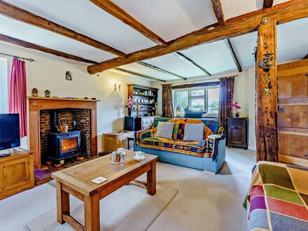 Cottage in Aldington, Kent