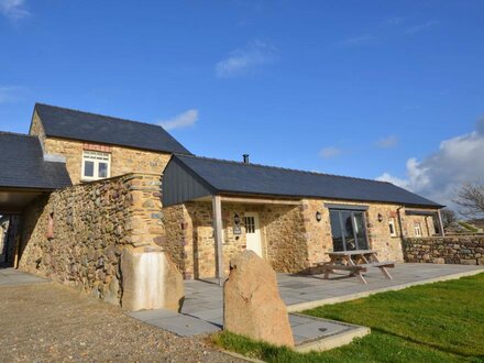 Cottage in St Davids, West Wales