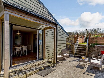 Cottage in Liskeard, South Cornwall