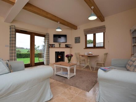 Cottage in Lyme Regis, South Devon