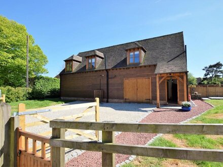 Cottage in Petham, Kent