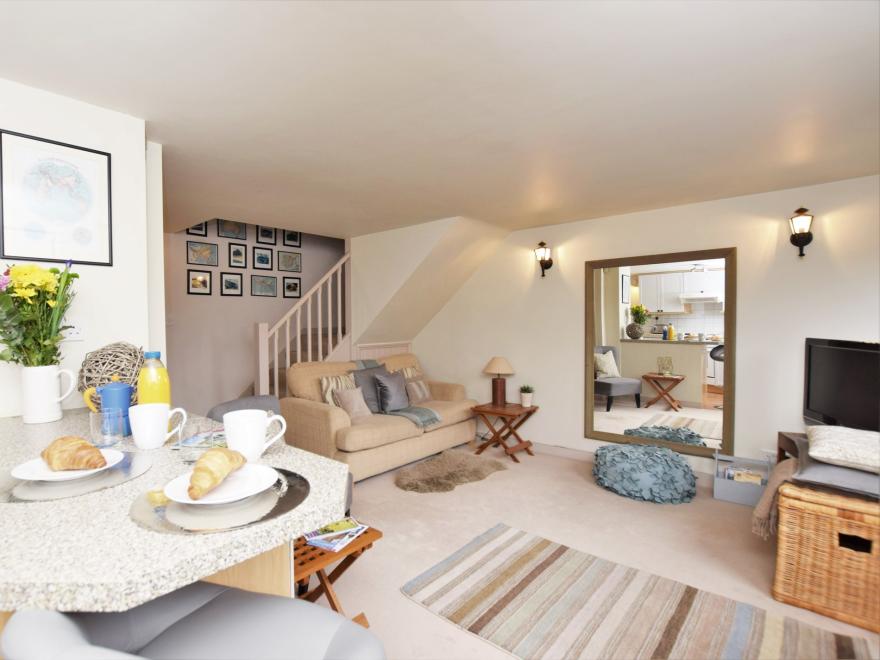 Cottage in Tunbridge Wells, Kent