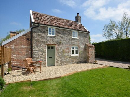 Cottage in Wedmore, Somerset