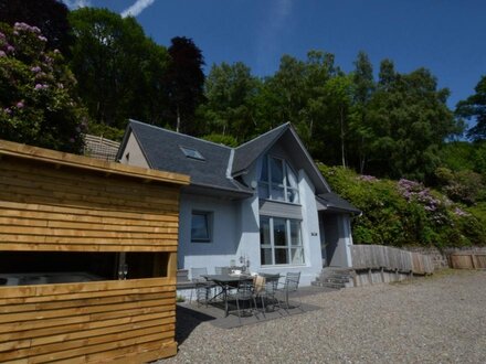 Cottage in Callander, Perth and Kinross