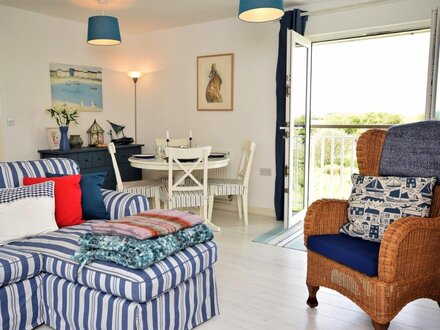 Apartment in Camber, Sussex