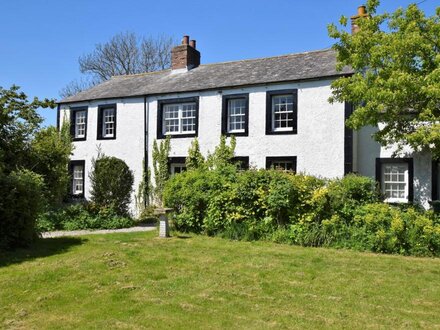 Cottage in Glasson, Cumbria