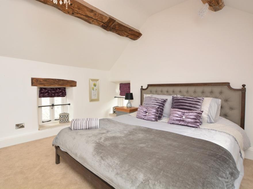 Cottage in Middleton, Derbyshire