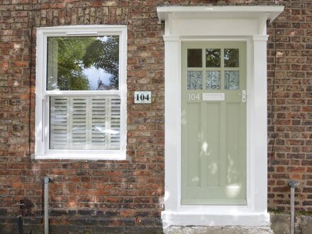 Cottage in York, North Yorkshire