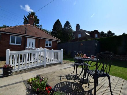 Bungalow in Harrogate, North Yorkshire