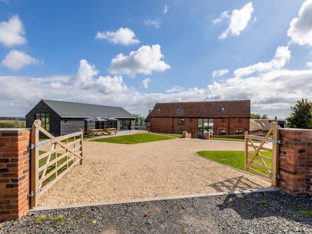 Barn in Cleobury Mortimer, Shropshire