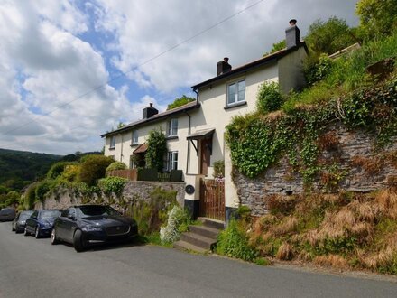 House in Berrynarbor, North Devon