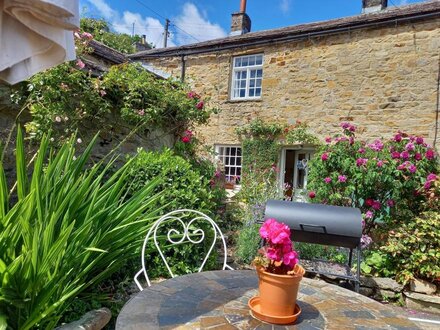 Cottage in Reeth, North Yorkshire