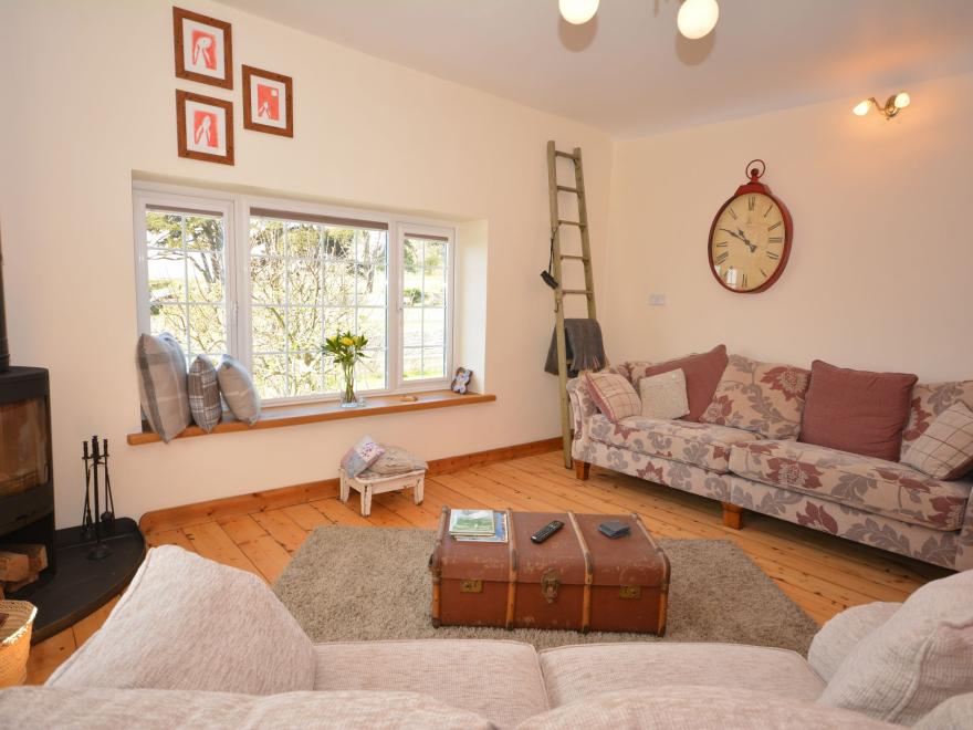 Cottage in Gileston, South Wales