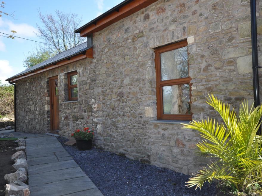 Cottage in Porthcawl, South Wales