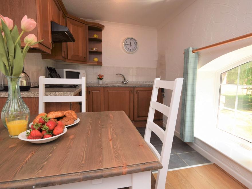 Cottage in Westward Ho!, North Devon