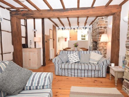 Cottage in Appledore, North Devon