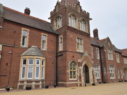 Apartment in Cromer, Norfolk