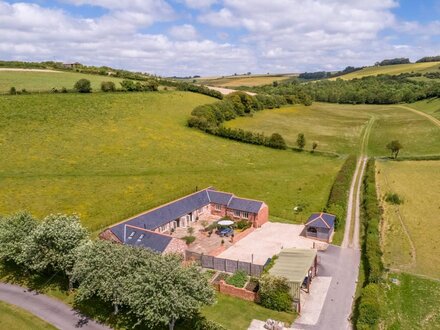 Barn in Dorchester, Dorset