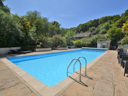 Bungalow in Charmouth, Dorset