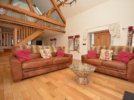 Cottage in Narberth, West Wales