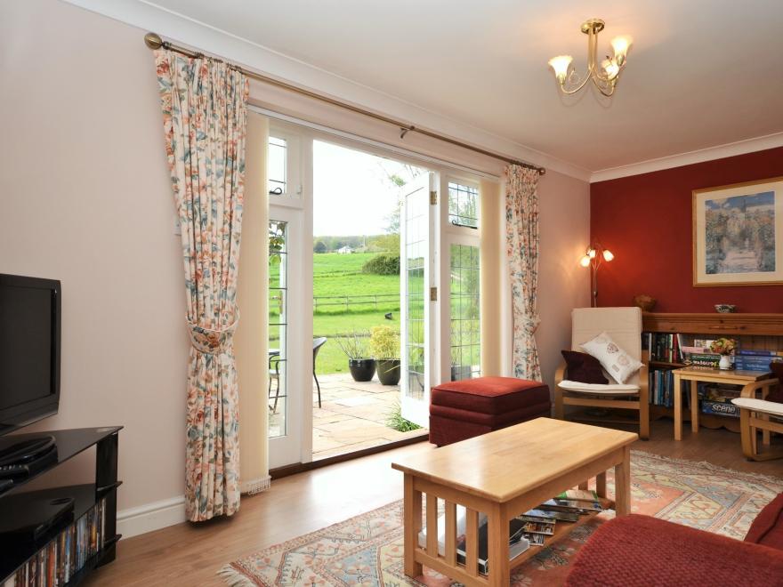Bungalow in Blandford Forum, Dorset