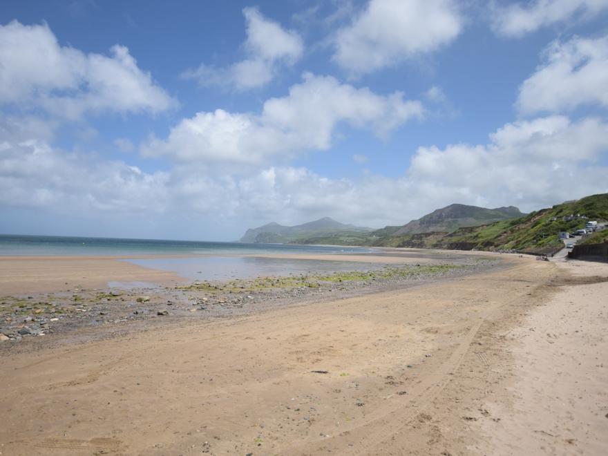 Cottage in Nefyn, North Wales