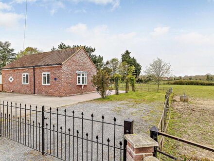 Bungalow in Mattishall, Norfolk