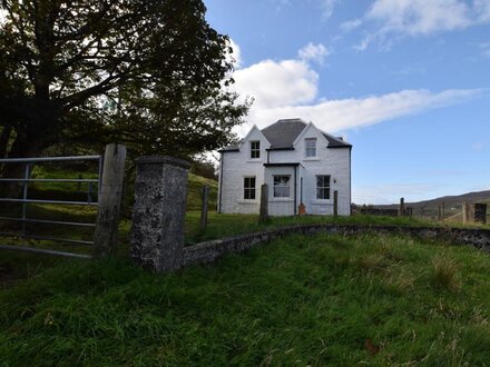 House in Isle of Skye, Highland