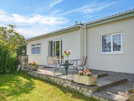 Cottage in Bath, Somerset