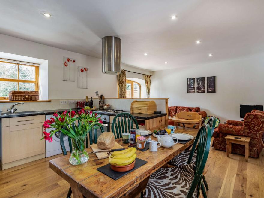 Cottage in Huntly, Aberdeenshire