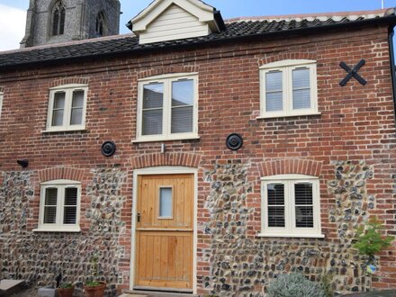 Barn in Wroxham, Norfolk