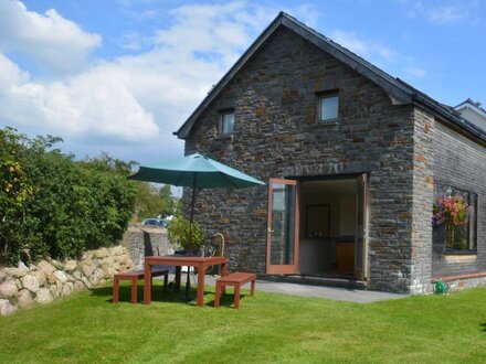 House in Gower, South Wales