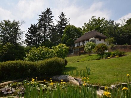 House in Godshill, Hampshire