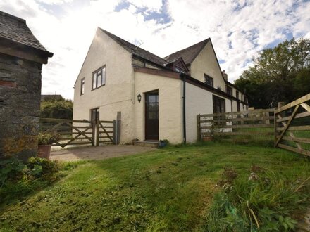 Cottage in Woolacombe, North Devon