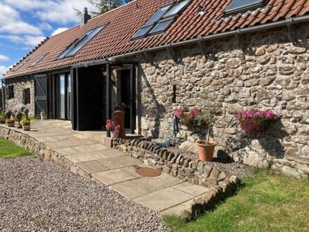 Cottage in St Andrews, Fife