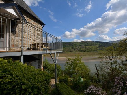 Cottage in Dolgellau, North Wales