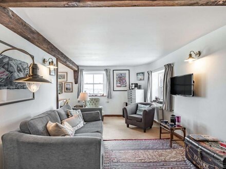 Apartment in Wells-next-the-Sea, Norfolk